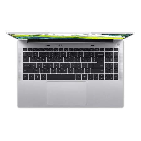 Ноутбук 15.6" Acer Aspire Lite AL15-72P-71X1 (nx.d5gex.001) Intel Core i7 13620H, 16Gb DDR5, SSD 1Tb, Intel UHD Graphics, IPS, Full HD, Без ОС, Cеребристый