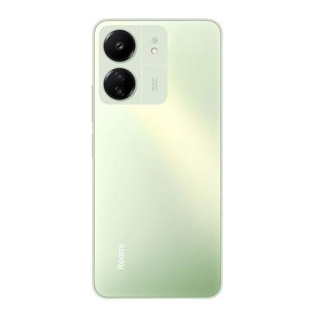 Xiaomi Redmi 13C 8/256Gb Clover Green, зеленый