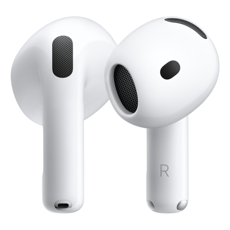 Наушники Apple AirPods 5 Wireless Charging Case White, белый
