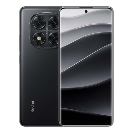 Xiaomi Redmi Note 14 Pro 5G 12/256Gb Midnight Black, чёрный Xiaomi Redmi Note 14 Pro 5G 12/256Gb Midnight Black, чёрный