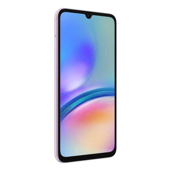 Samsung Galaxy A05s 6/128Gb Lavender, лавандовый