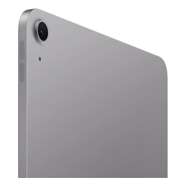 Apple iPad Air 11" (M2, 2024, 6 gen) Wi-Fi 128Gb Space Gray, «серый космос»