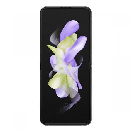Samsung Galaxy Z Flip4 (2022) 8/128Gb Bora Purple, лавандовый