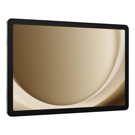Samsung Galaxy Tab A9+ 11" Wi-Fi 4/64Gb Silver, серебристый
