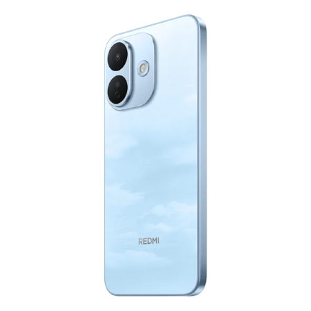 Xiaomi Redmi Note 17 Pro 8/512Gb Cloud Blue, голубой