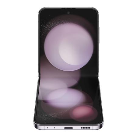 Samsung Galaxy Z Flip5 (2023) 8/256Gb Lavender, лавандовый