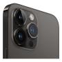 Apple iPhone 14 Pro Max 512Gb eSIM Space Black, «чёрный космос»