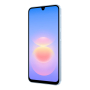 Samsung Galaxy A18 4/128Gb Light Blue, голубой