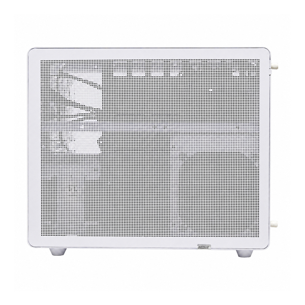 Игровой ПК Raskat Strike 520, AMD Ryzen 5 7500F, NVIDIA RTX 5060Ti 16Gb, 32Gb DDR5, 1Tb SSD, Белый