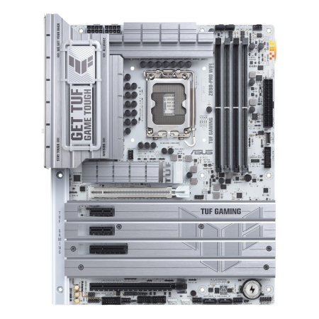 Материнская плата ASUS TUF GAMING Z890-PRO WI-FI, ATX