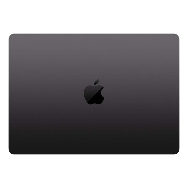 Apple MacBook Pro 14" (M5 Pro, 15C CPU, 16C GPU, 2026) 24/2Tb SSD Space Black, «чёрный космос»