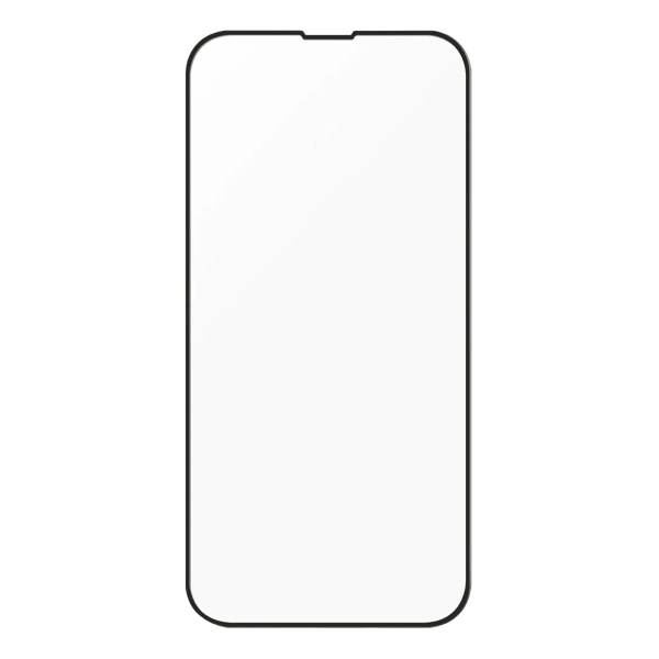 Защитное стекло для iPhone 16 Pro UNIQ OPTIX Matte +installer Матовое