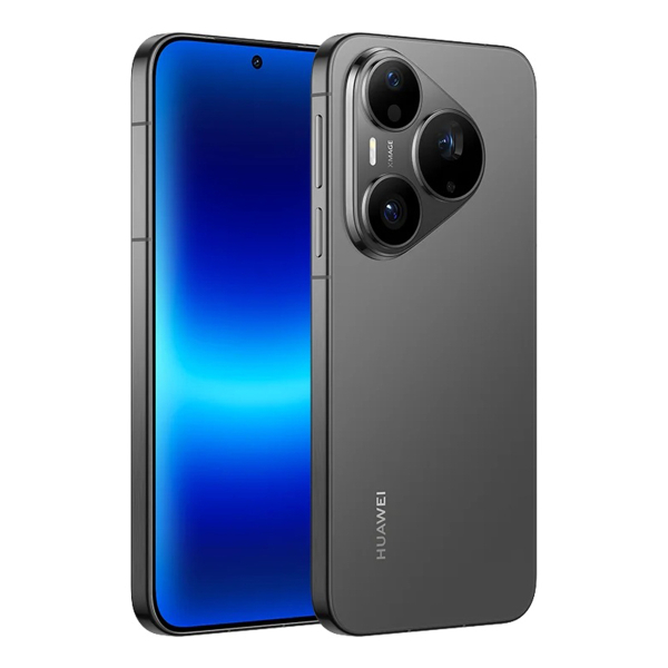 HUAWEI Pura 90s Pro 12/256Gb Mulberry Black, чёрный