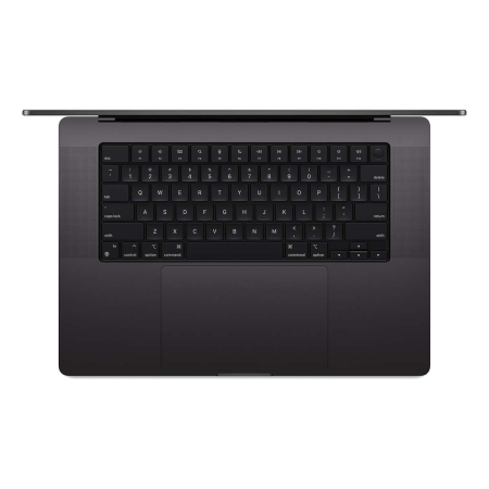Apple MacBook Pro 16" (M5 Pro, 18C CPU, 20C GPU, 2026) 24/1Tb SSD Space Black, «чёрный космос»