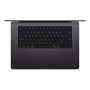 Apple MacBook Pro 16" (M5 Pro, 18C CPU, 20C GPU, 2026) 24/1Tb SSD Space Black, «чёрный космос»