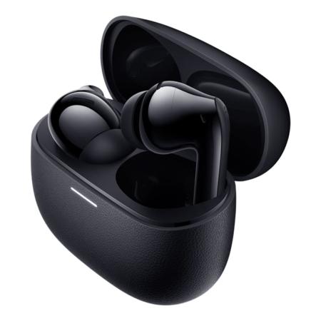 Наушники Xiaomi Redmi Buds 5 Pro Midnight Black, Черный Наушники Xiaomi Redmi Buds 5 Pro Midnight Black, Черный