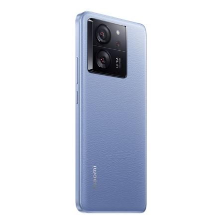 Xiaomi 13T 8/256Гб Alpine Blue, голубой