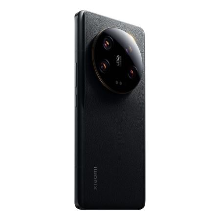 Xiaomi 13 Ultra 12/512Гб Black, черный
