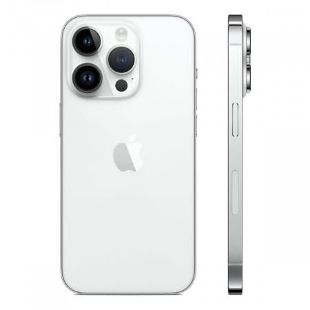 Apple iPhone 14 Pro 512Gb Silver, серебристый Apple iPhone 14 Pro 512Gb Silver, серебристый