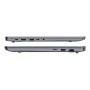 Ноутбук 15.6" TECNO MegaBook K15SDA (71005000257) AMD Ryzen 5 7430U, 16Gb DDR4, SSD 512Gb, AMD Radeon Graphics, IPS, Full HD, Windows 11 Home, Grey, серый