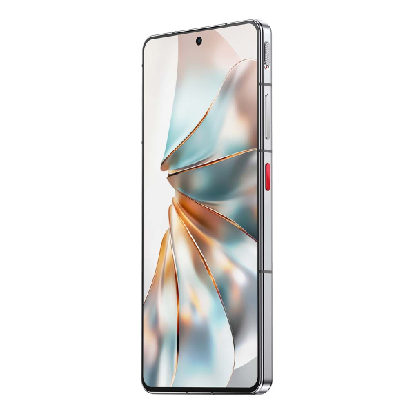 ZTE nubia Z60S Pro 16/1Tb Aqua, голубой