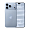 Apple iPhone 18 Pro Max 256Gb eSIM Glacier, голубой