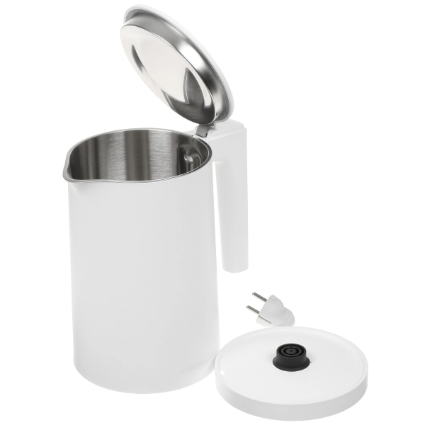 Чайник электрический Xiaomi Mijia Electric Kettle 2 (MJDSH04YM) White, белый