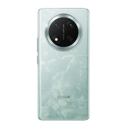 HONOR X9c 12/512Gb Jade Cyan, Нефритовый голубой