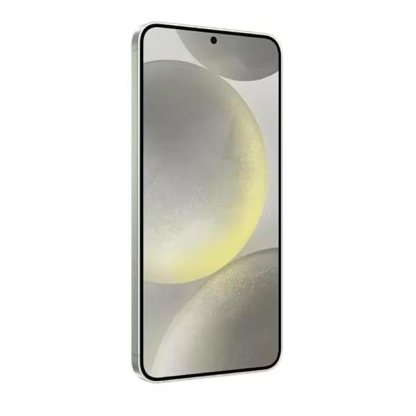 Samsung Galaxy S24 8/256Gb Jade Green, зеленый