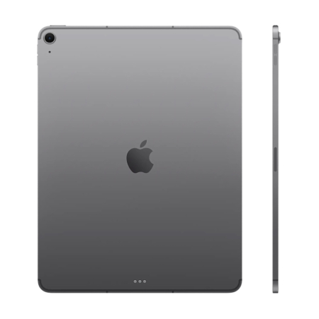 Apple iPad Air 13" (M3, 2025) Wi-Fi + Cellular 512Gb Space Gray, «серый космос» Apple iPad Air 13" (M3, 2025) Wi-Fi + Cellular 512Gb Space Gray, «серый космос»