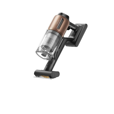 Беспроводной моющий пылесос Dreame Z20 Aqua Cycle (VZV66A) Чёрный