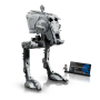 Конструктор LEGO Star Wars "Шагоход AT-ST" (75417)