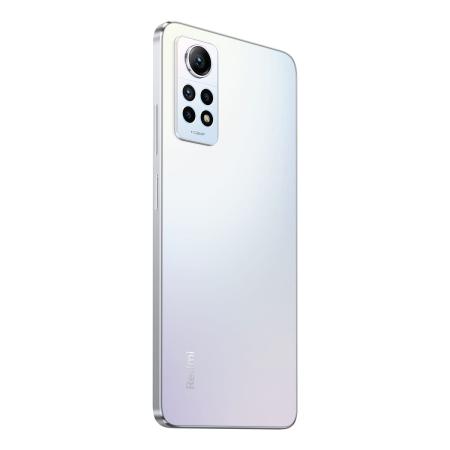 Xiaomi Redmi Note 12 Pro 8/128Gb Polar White, белый