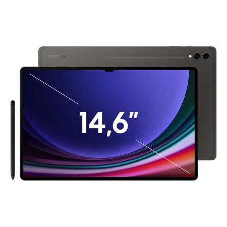 Samsung Galaxy Tab S9 Ultra 14,6" 5G+Wi-Fi 16/1Tb Graphite, графит
