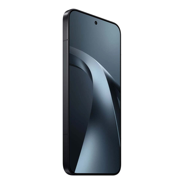 Xiaomi 17T Pro 12/256Gb Black, чёрный