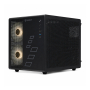 Игровой ПК Raskat Strike 520, AMD Ryzen 5 7500F, NVIDIA RTX 5060Ti 16Gb, 32Gb DDR5, 1Tb SSD, Чёрный