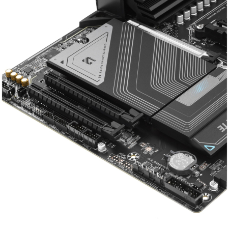 Материнская плата Gigabyte X870 GAMING X Wi-Fi 7, ATX