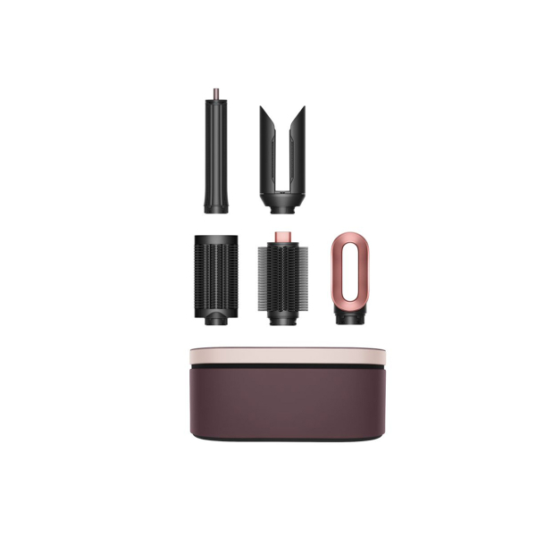 Стайлер Dyson Airwrap Co-anda 2x HS09 (CN/HK/KR) Jasper Plum, фиолетовый