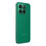 HONOR X8b 8/256Gb Glamorous Green, Благородный зеленый