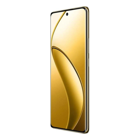 Realme 12 Pro 8/256Gb Beige Sand, бежевый