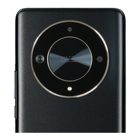 Honor X9b 8/256Gb Midnight Black, черный