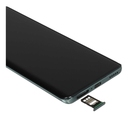 Honor X9b 12/256Gb Jade Green, зеленый