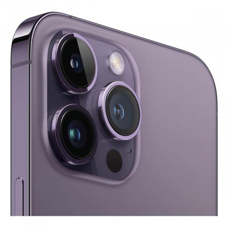 Apple iPhone 14 Pro Max 512Gb Deep Purple, темно-фиолетовый