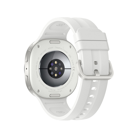 Часы Samsung Galaxy Watch9 40мм Silver, серебристый
