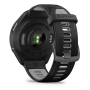 Часы Garmin FORERUNNER 965 Black, черный
