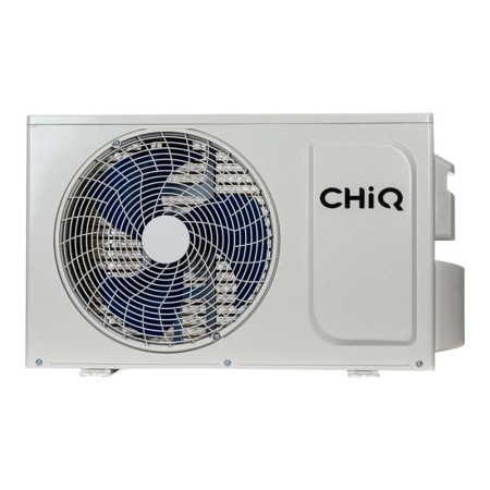 Кондиционер CHiQ Inverter CSDH-07DB-S Grace Silver, серебристый