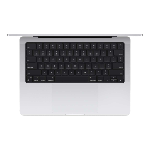 Apple MacBook Pro 14" (M4 Max 14C CPU, 32C GPU, 2024) 36/1Tb SSD (MX2G3) Silver, серебристый