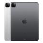 Apple iPad Pro 11" (M1, 2021, 3 gen) Wi-Fi 128Gb Space Gray, «серый космос»