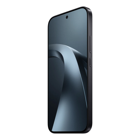 Xiaomi 17T 12/512Gb Black, чёрный