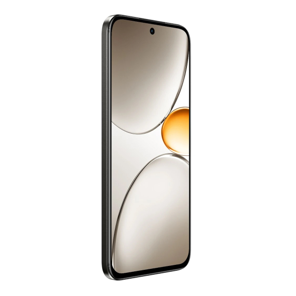 Realme C85 8/256Gb Swan Black, тёмно-серый